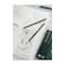 12 Pack: Faber-Castell® PITT® Matte Graphite Pencil Set